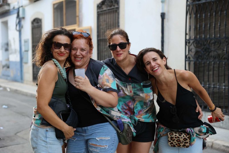 Galeria de fotos (no oficials) del Dia de les Quintades a Pedreguer Galeria de fotos (no oficials) del Dia de les Quintades a Pedreguer